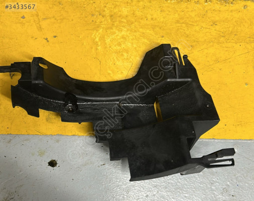 RENAULT YAĞ KARTER BAFİLİ  2.0 DCI 11140734R