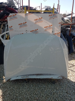VOLKSWAGEN GOLF 7 MOTOR KAPUTU ÇIKMA ORİJİNAL 2013-2019