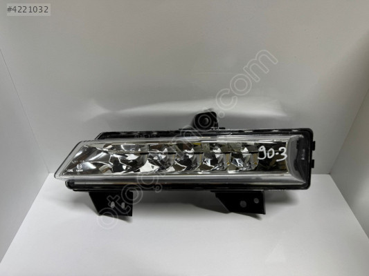 MEGANE 3 SOL GÜNDÜZ FARI (HATASIZ) 266055020R