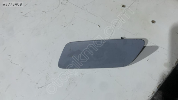 Audi A6 2006 Sonrası Far Yıkama Kapağı Sol 4F0955275