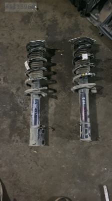 DACİA SPRİNG AMORTİSÖR SAĞ SOL