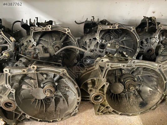 FORD C-MAX 1.6 DİZEL MANUEL ŞANZIMAN GARANTİLİ