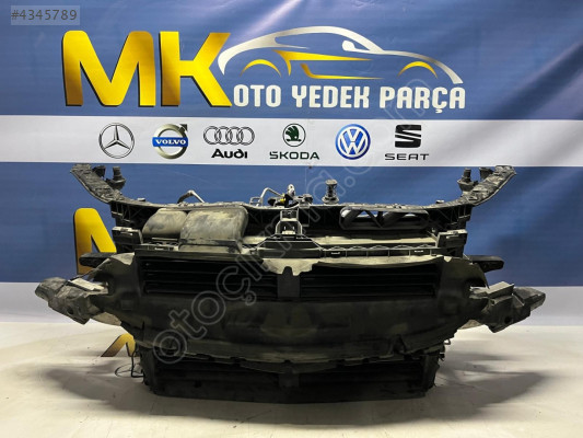 MERCEDES CLA 180-200 W118 ÖN PANEL