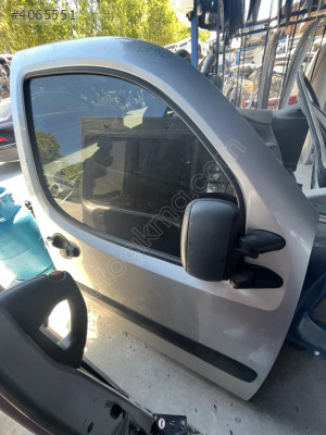 FİAT DOBLO SAĞ ÖN KAPI OTO FEDAİ