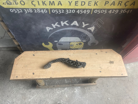 6N1721321 Polo Debriyaj Pedalı Orjinal Çıkma