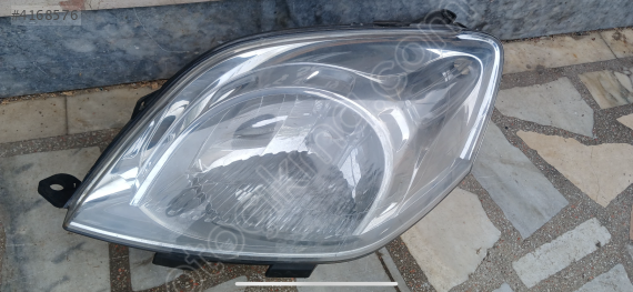 Fiat fiorino sol far 2007 2022