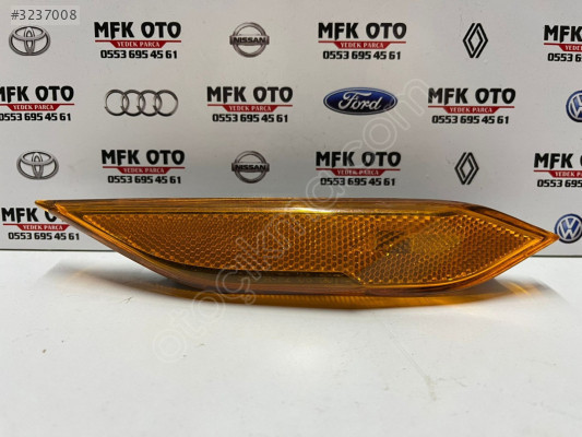 PORSCHE CAYENNE ÖN SOL SİNYAL ORJİNAL 7P5949101