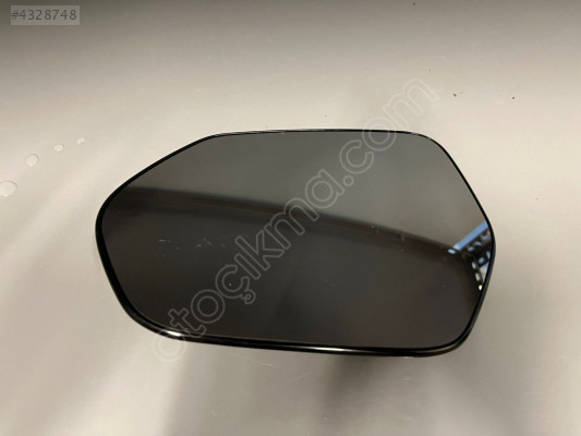 COROLLA E210 SOL AYNA CAMI ORJİNAL 9302303