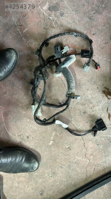 2016 FORD FOCUS ÇIKMA ORJİNAL SOL ÖN KAPI TESİSATI