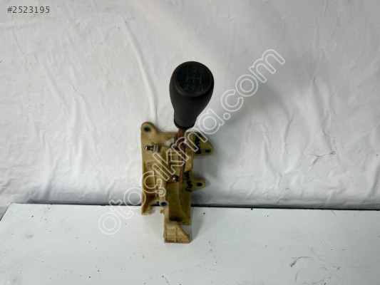 FİAT FİORİNO VİTES MEKANİZMASI MONTECAR 2