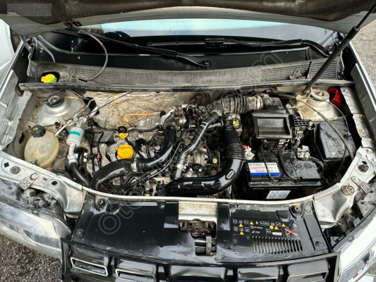 Dacia Sandero Çıkma 0.9 Tce Motor Komple