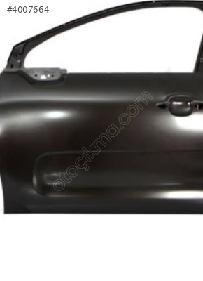 Citroen c3 ön kapı sol 9002 X2