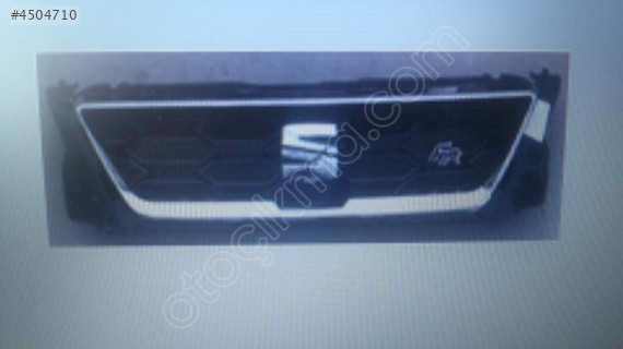 SEAT LEON ÖN PANJUR