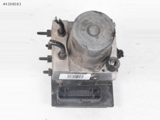 Audi A6 C6 ABS 4F0910517D 4F0614517 0265950360 0265234114