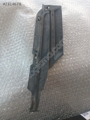 Megan 4 panjur ic kapak 623113064R