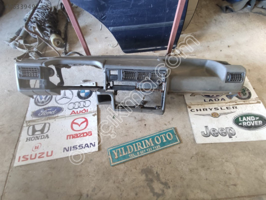 VW TRANSPORTER T4 ÖN GÖĞÜS