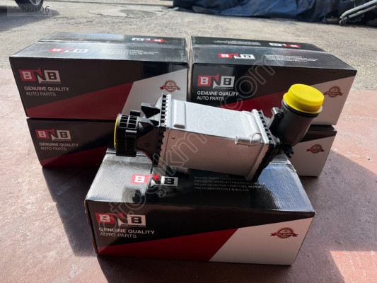 04E145785E 1.5 TSİ DPC DAD MOTOR İNTERCOL RADYATÖRÜ