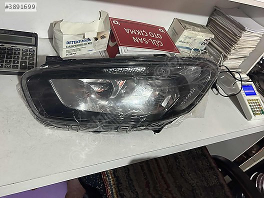 Courier sol far sıfır 2014-2017