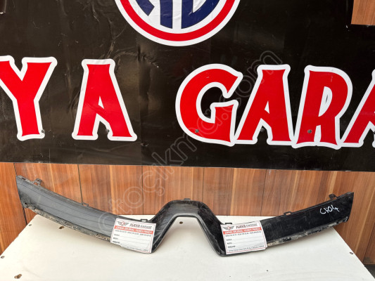 Renault Clio 4 panjur 622562901 R. 2016 2020 model