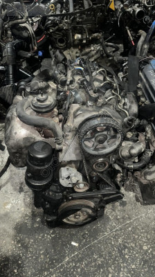 HYUNDAİ ACCENT 1.5 3 SİLİNDİR KOMPLE MOTOR