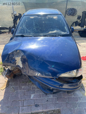 HYUNDAİ ACCENT TAVAN DÖŞEMESİ OZANSOY BURSA