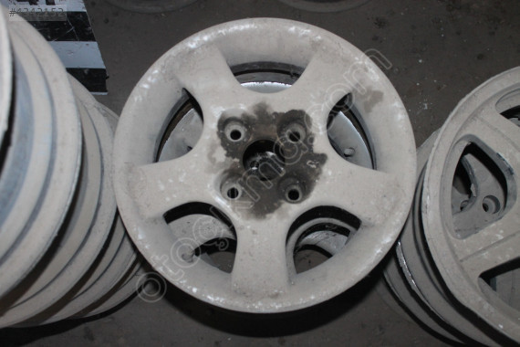 FORD MONDEO 14 JANT 4 BİJON JANT