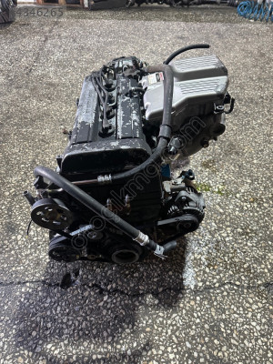 Honda crv b20 motor