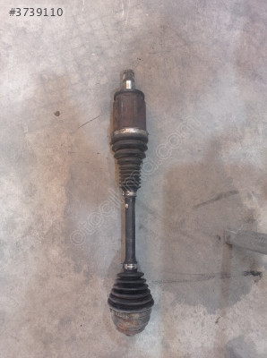 BMW X5 ÖN SAG AKS 10073205