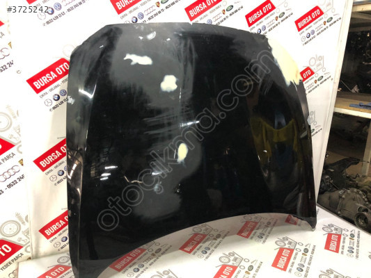 BMW F23 2 KASA KAPUT ORJİNAL