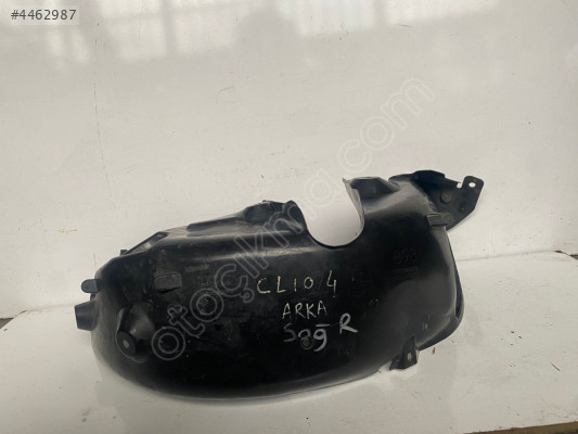 CLİO 4 SAĞ ARKA DAVLUMBAZ