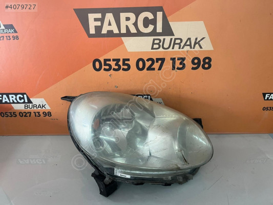 MİCRA SAĞ FAR ORJİNAL 1