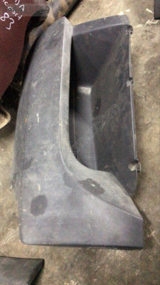 Fiat fiorino torpido yuvası