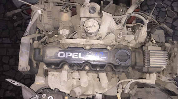opel combo 1.3 benzin motor
