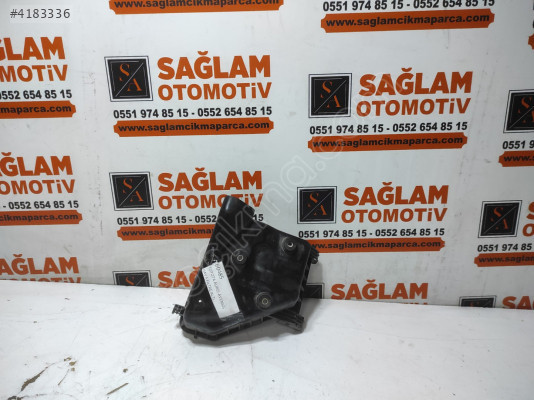 ÇIKMA TOYOTA AURİS-AVENSİS HAVA FİLTRE ALTI