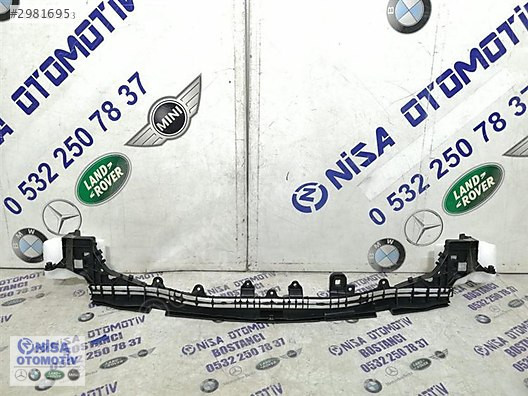 MERCEDES C SERİSİ W205 KASA ÖN PANEL KONSOL SIFIR A2056206700