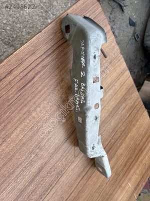 RENAULT MASTER 2 SAĞ FAR BAĞLANTI SACI 8200256184A