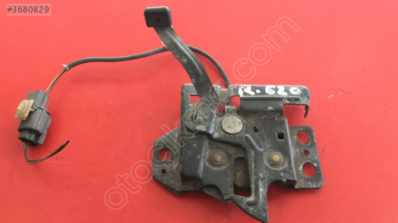 ROVER 620 KAPUT KİLİDİ ORJ ÇIKMA