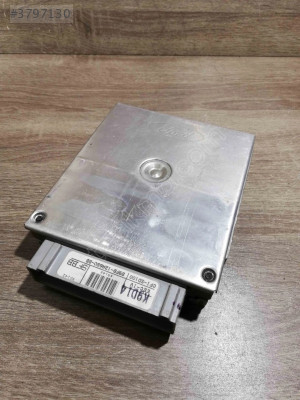 Ford Fiesta Motor Beyni / 89FB-12A650-BB / 89FB12A650BB