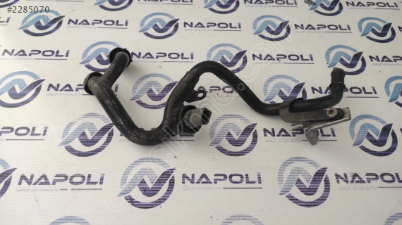 059121065 SU BORUSU AUDİ Q7 / VW TOUAREG