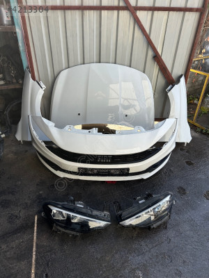 EGEA 2023 KOMPLE ÖN SET ORNALL ÇIKMA PARÇAA