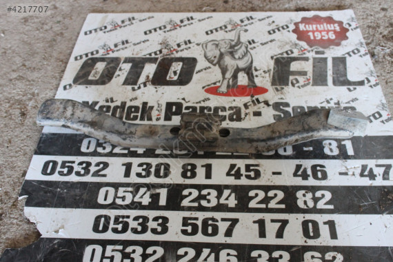 NİSSAN TERRANO 1994-1996 4X4 V6 ŞANZIMAN ŞASE TRAVERSİ