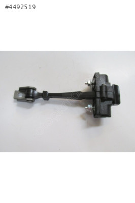 Renault Captur Arka Kapı Durdurucusu Sağ Sol Aynı Adet Kapi Gergi