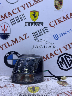 Mitsubişhi outlander sağ arka stop çıkma yedek parça