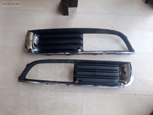 ÖZMEN OPEL İNSİGNİA İNSİGNA SAĞ SOL ÖN SİS FARI KAPAĞI ÇERÇEVESİ