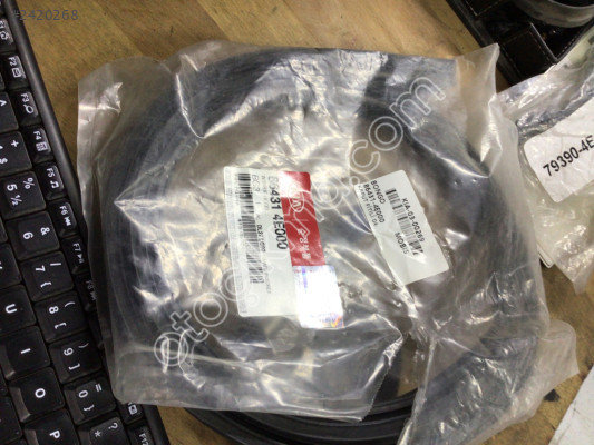 Kia bongo motor kaput fitili orjinal 864314E00
