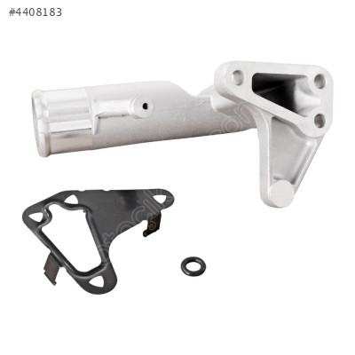 070121131B TRANSPORTER T5 2.5TDI AXD 0310 SU FLANSI