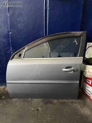 OPEL VECTRA C ÇIKMA SOL ÖN KAPI