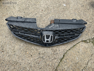 HONDA CİTY ÇIKMA ORJİNAL ÖN PANJUR