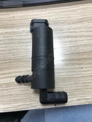 SU FISKİYE MOTORU COROLLA 03-08/AURIS 03-08/ (FAR YIKIMA)