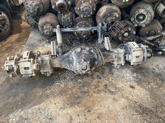 MİTSUBİSHİ FUSO EURO 6 ÇIKMA ORJİNAL KOMPLE DEFRANSİYEL